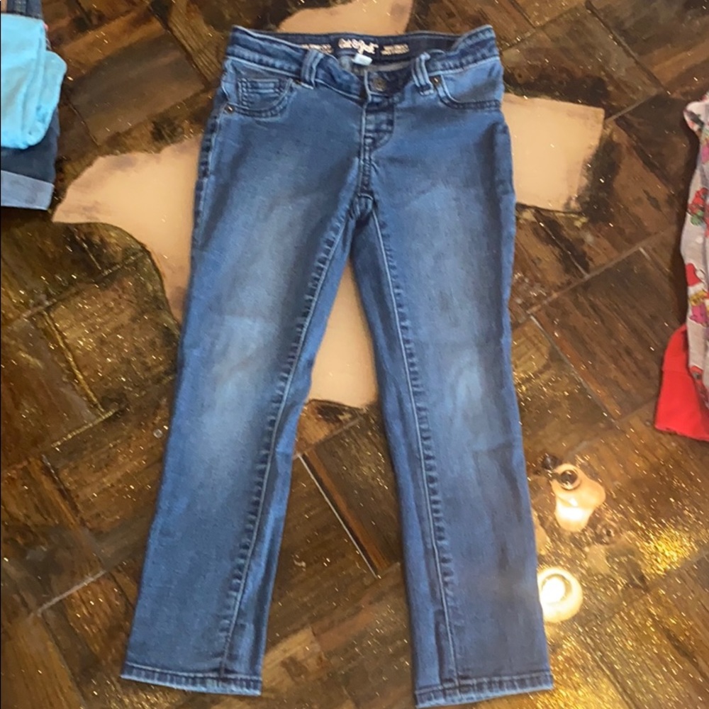 Girls jegging